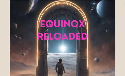 EquinoxReloaded – Salon de voyance et bien-être