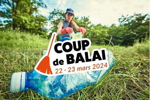 Action "Coup de Balai" dans les cantons de Vaud et Fribourg