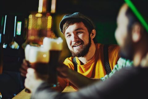 Automnales Beer Festival à Genève