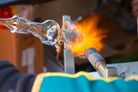 Artisans à ciel ouvert à Satigny (GE)