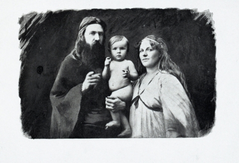 Fête ta maman au Musée des Beaux-Arts du Locle