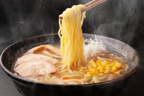 Cours de cuisine japonaise à Morges