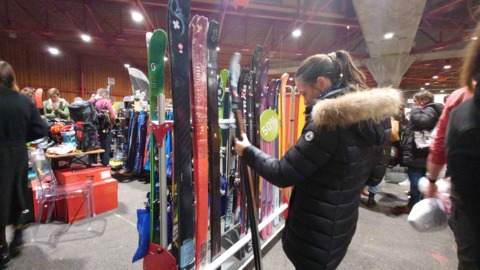 Braderie de Martigny