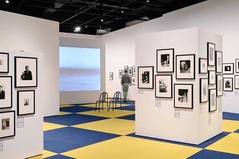 Exposition "Man Ray. Libérer la photographie"