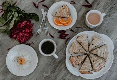 Brunch de la Fête des Mères au Starling Hotel