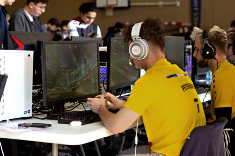 Thonon Gaming Fest 2024