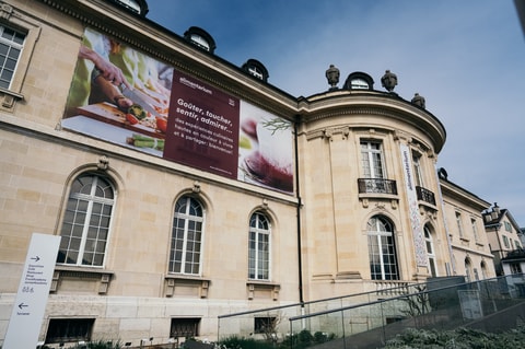 Un été à l'Alimentarium : visites gourmandes à Vevey (VD)