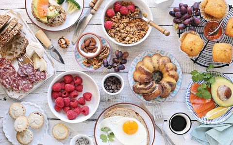 Yoga Brunch au Starling Hotel Lausanne