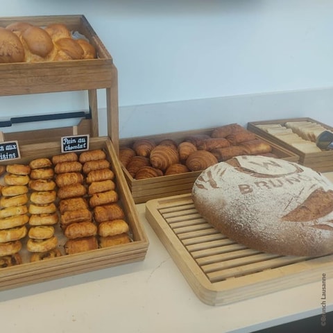 Brunchs familiaux à Etoy (VD)