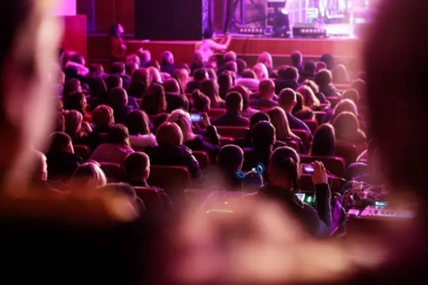 Rencontres Verbier Musique & Cinéma (VS)