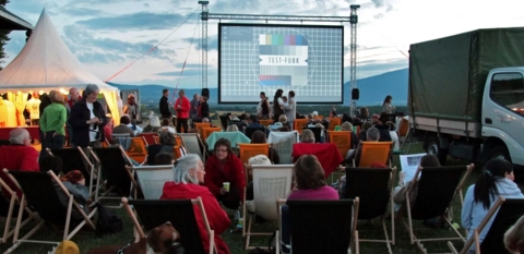 Ciné Signal à Bernex (GE)