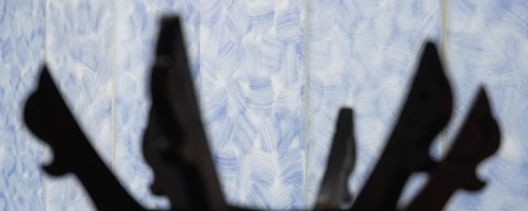Expo "A force, Nicolas Muller"