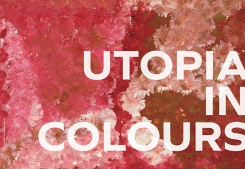 Expo « Utopia in Colours »