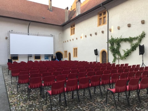 Yverdon Open Air