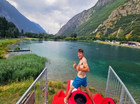 Passez L&rsquo;Aprèm aux Gouilles, à Martigny