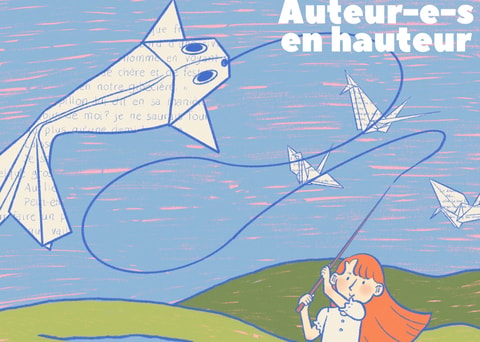 Festival Auteur-e-s en hauteur