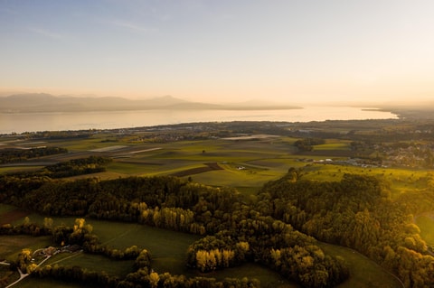 Semaine Découverte de la région de Morges (VD)