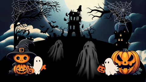 Halloween en famille à EXPLORiT – Yverdon-les-Bains (VD)