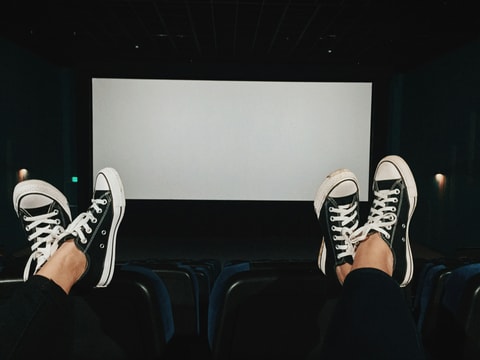 Ladies Night au ciné à EXPLORiT – Yverdon-les-Bains (VD)