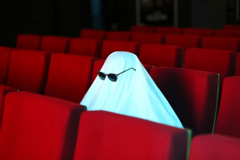 Halloween Movie Night au Cinestudio – EXPLORiT – Yverdon-les-Bains (VD)