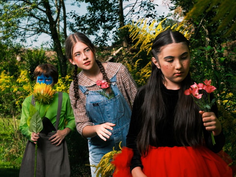 « Le Magicien d&rsquo;Oz » par le Théâtre d&rsquo;enfants de La Paternelle – Lausanne