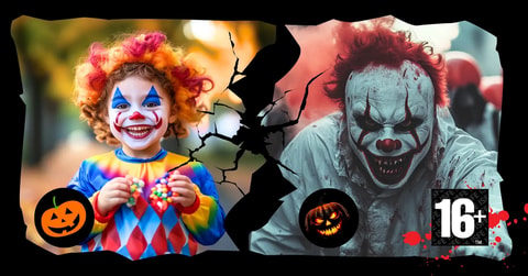 Halloween by Cobalt Project – Lutry (VD)