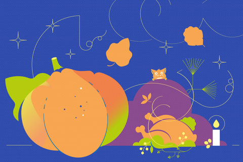 Thanksgiving à l&rsquo;Alimentarium