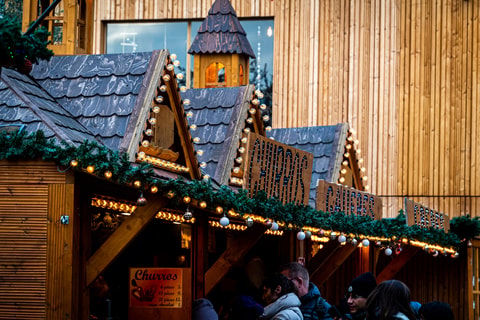 Vevey Noël (VD)