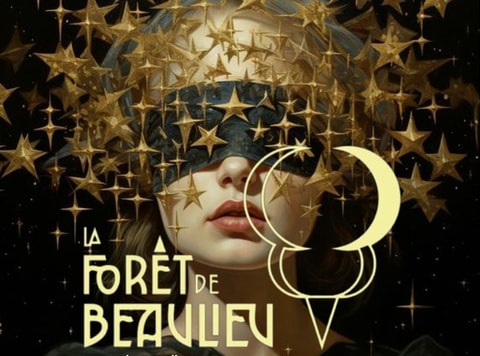 La Forêt de Beaulieu à Lausanne