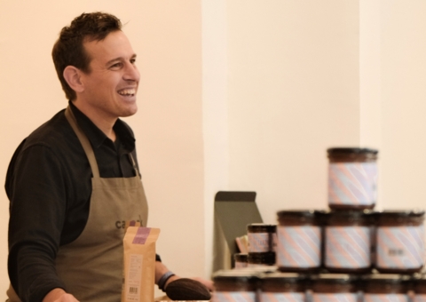 Redécouvrez le chocolat avec Carrack à Genève