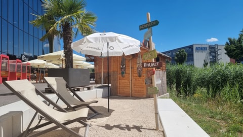 EXPLORiT en fête à Yverdon-les-Bains