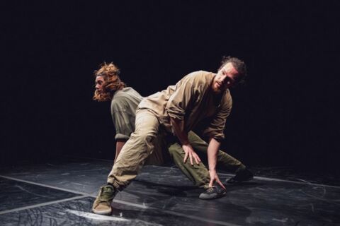 « Quel cirque ! » à Delémont
