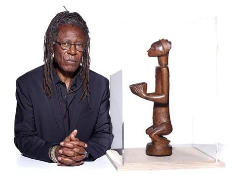 Exposition « Rencontres » au MEG
