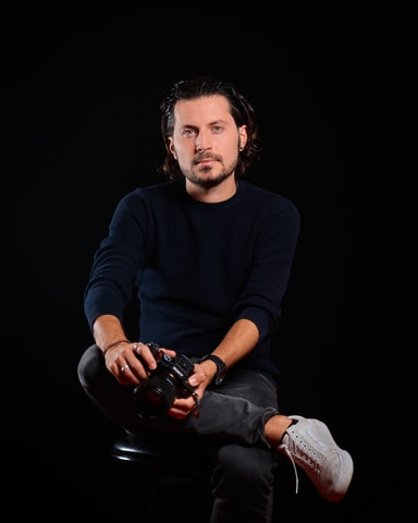 A travers Fribourg dans l&rsquo;objectif de Davide Nestola
