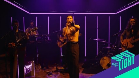MJF Spotlight Sessions