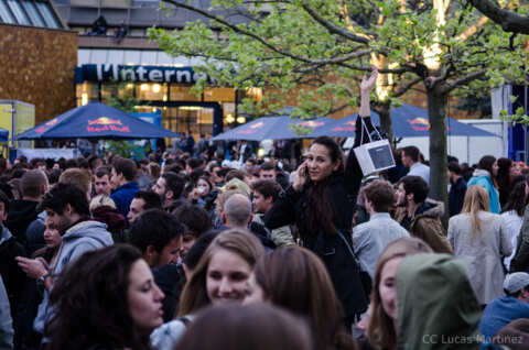 Festival Unilive