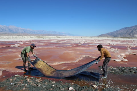 Expo « Mining Photography » au Musée suisse de l&rsquo;appareil photographique à Vevey (VD)