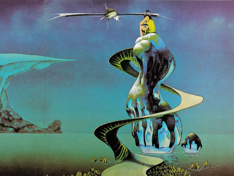 Expo « Horizons » à la Maison d&rsquo;Ailleurs (VD)