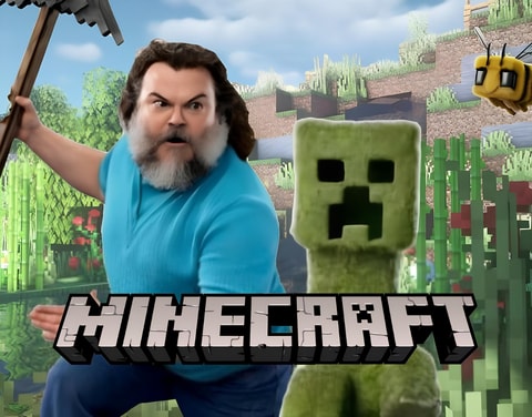 Minecraft Family Day à EXPLORiT (VD)