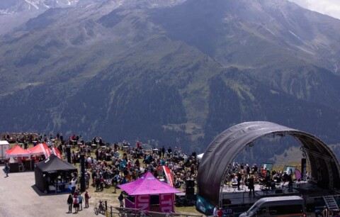 Festival de musique UNLTD