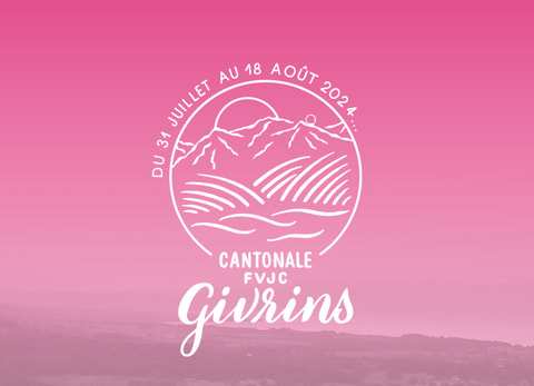 Cantonale FVJC Givrins 2024