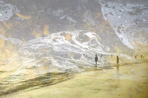 Exposition « Transparences » au Musée gruérien (FR)