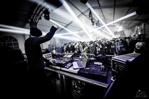 Afterseason Electronic Festival