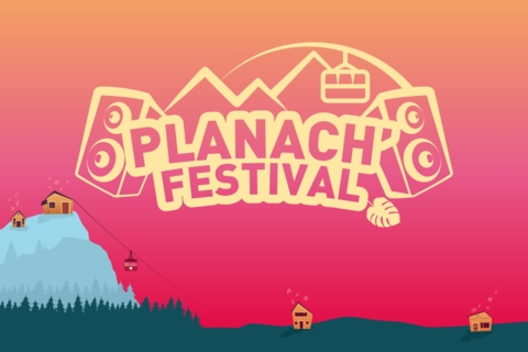 Planach&rsquo; Festival à Champéry (VS)