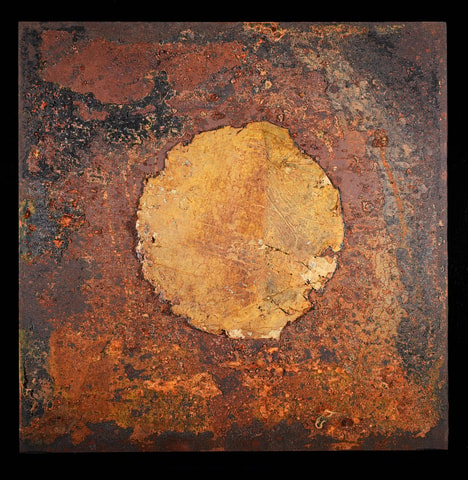 Expo « Disparition et Réminiscence » à La Sarraz