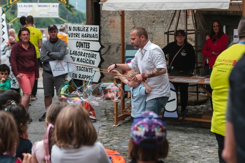 Festival Trottinette
