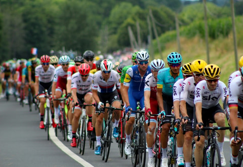 Tour de Romandie