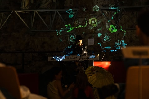 Nuit des musées de Fribourg
