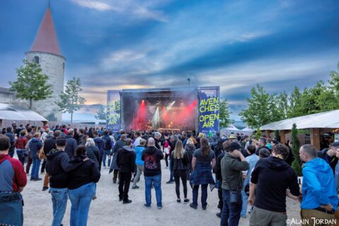 Avenches Open Air (VD)