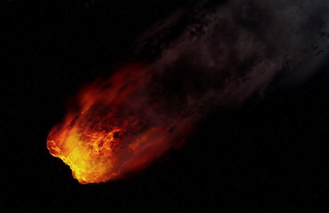 A la découverte de la plus grosse météorite de Suisse